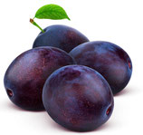 Pruna Negre (€/Kg)