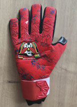 GKAB RED-PHANTOM – Camo Edition