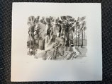 Landschaft von Jean Cornu