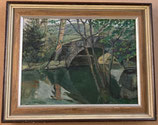 Munzinger Hans, Dünnernbrüggli bei Rickenbach / SO