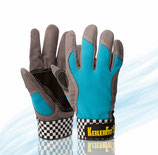 Handschuh Keiler Fit blue