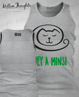 Tanktop BBou "Minsi"