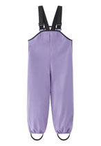 Reima Rainpants Regenhose Lammikko Lilac