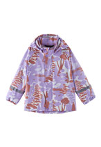 Reima Raincoat Regenjacke Vesi Blooming Lilac