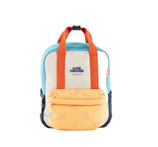Easy Peasy Kinderrucksack Blau