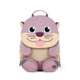 Affenzahn Kinderrucksack Großer Freund Otter