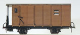Gepäckwagen  KDwi  905 152