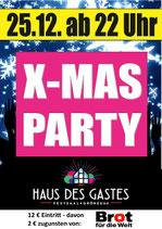 2025-12-25 XMAS-PARTY