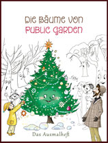 PUBLIC GARDEN