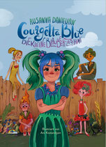 Courgetta Blue