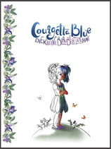 Courgetta Blue