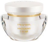 WHITENING CREAM   [P-SCO]