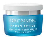 Hyaluron Refill Night Sleeping Cream   [G-HYA]