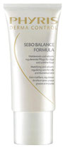 SEBO BALANCE FORMULA   [P-DCO]
