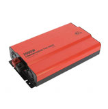 Inverter ad Onda Pura EZA 2000W