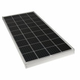 Pannello solare fotovoltaico da 100W