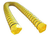 Abluftschlauch 200 mm x 10 m