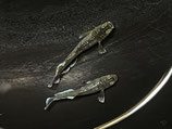 フロマージュキッシングヒカリ　オス1匹 メス1匹 合計2匹セット