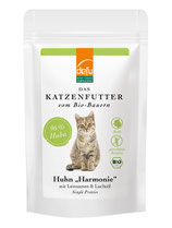 Defu Huhn Harmonie- 14 x 85 gr.