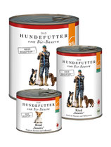 Defu Hund Sensitiv Rind