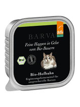 Defu Barva Bio-Hofhuhn - 16 x 100 gr.