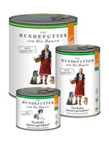 Defu Hund Sensitiv Truthahn - getreidefrei