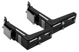 Roof Rack-Fitting Kit - Desert Gutter Mount