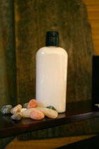 Lemon Verbena Goat's Milk Lotion