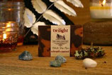 edward's essence twilight Goat's Milk Soap