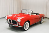 Fiat 1100 TV - Cabriolet (VERKAUFT)