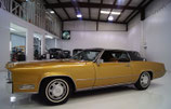 1968 Cadillac Eldorado Coupe
