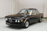 BMW 3.0 CS Coupe (VERKAUFT)