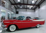 Dodge Coronet Super D-500 - Cabriolet