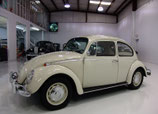 Volkswagen Beetle Coupe