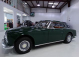 Edwards America Coupe