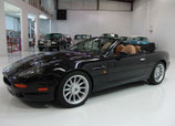 Aston Martin DB7 Convertible