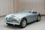 Austin Healey 3000 MK II TRI Carb Roadster