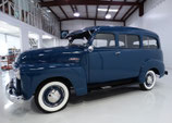 GMC Suburban