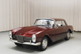 Facel-Vega Facellia Coupe (VERKAUFT)