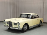 Facel-Vega HK500 - Coupé