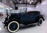 Chevrolet Series AB National - Roadster