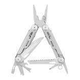 Outil Multifonctions 12 en 1 - L'Indispensable pour tout Technicien du Spectacle