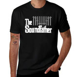 T-Shirt "The Soundfather"