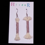 Beige rope 121