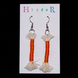Orange rope 124