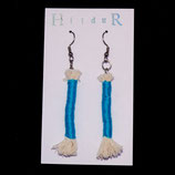 Turquoise rope 123