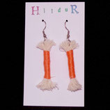 Orange rope 125