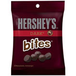 Chocolate Hersheys Bites 43 g