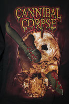 Cannibal Corps - Chain