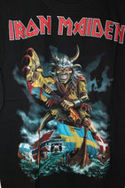 Iron Maiden - Viking